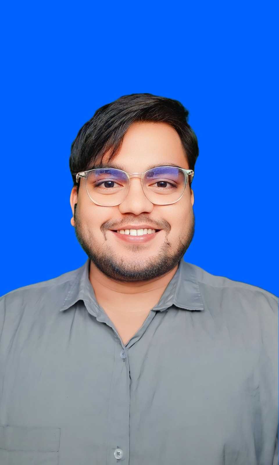 Sumit Saurabh